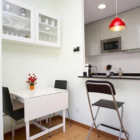 Apartment Attic Bcn Terrace *