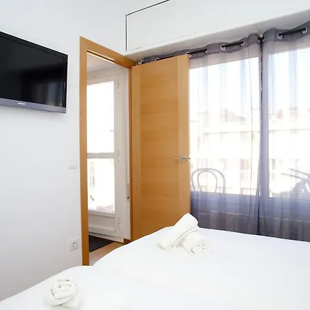 Attic Bcn Terrace *