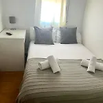 Apartmán S4d Attic Terrace Sepulveda *