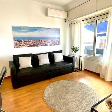S4D Attic Terrace Sepulveda