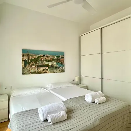 S4D Attic Terrace Sepulveda * Barcelona