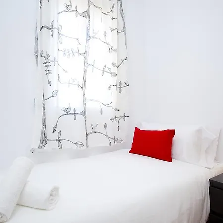 Attic Bcn Terrace ברצלונה