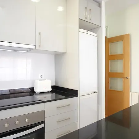 Appartement Attic Bcn Terrace Barcelona